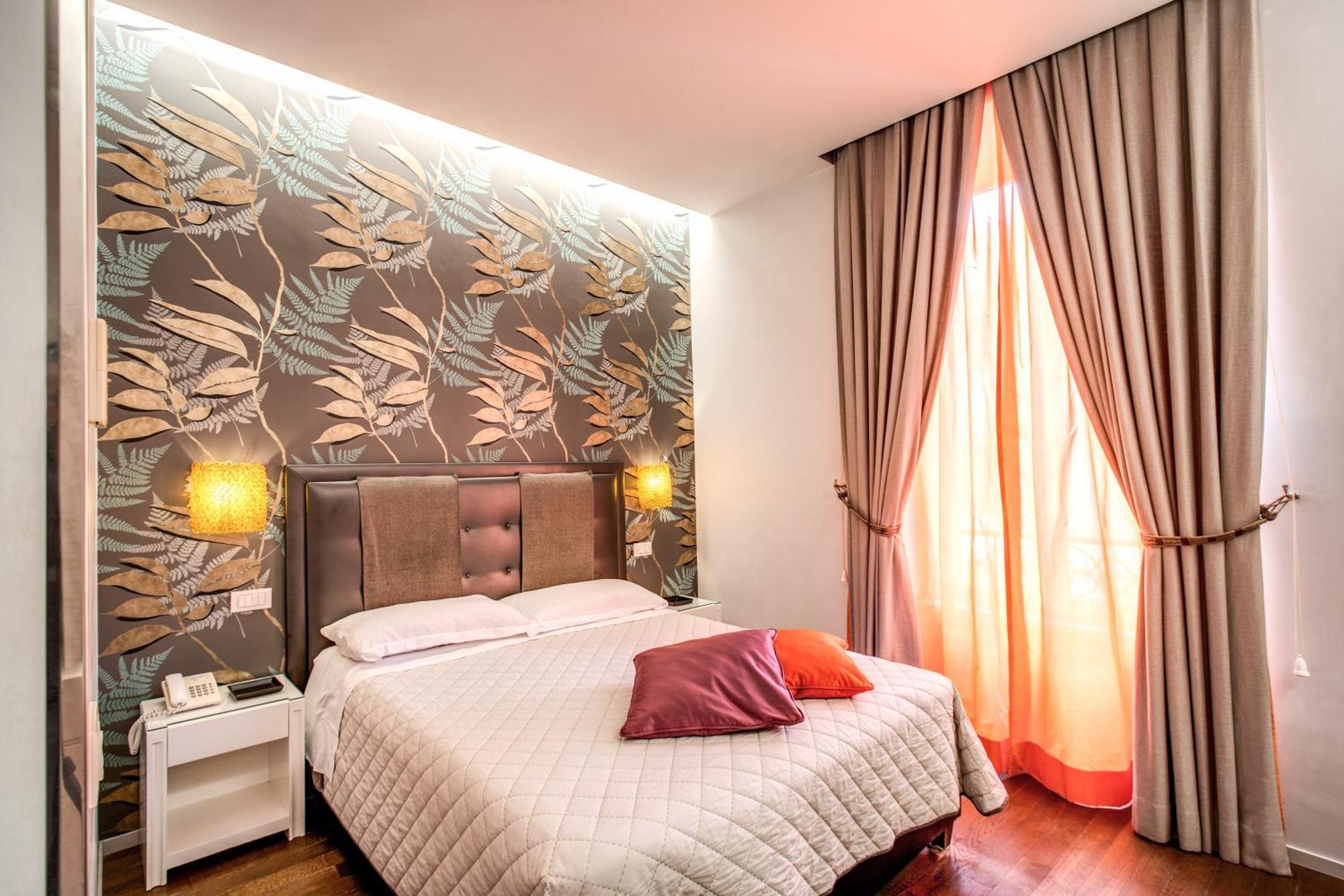 Roma Boutique Hotel — Photos 1